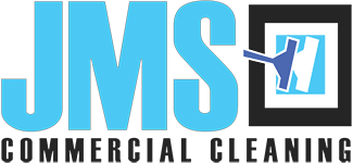 JMS Commercial Cleaning Logo